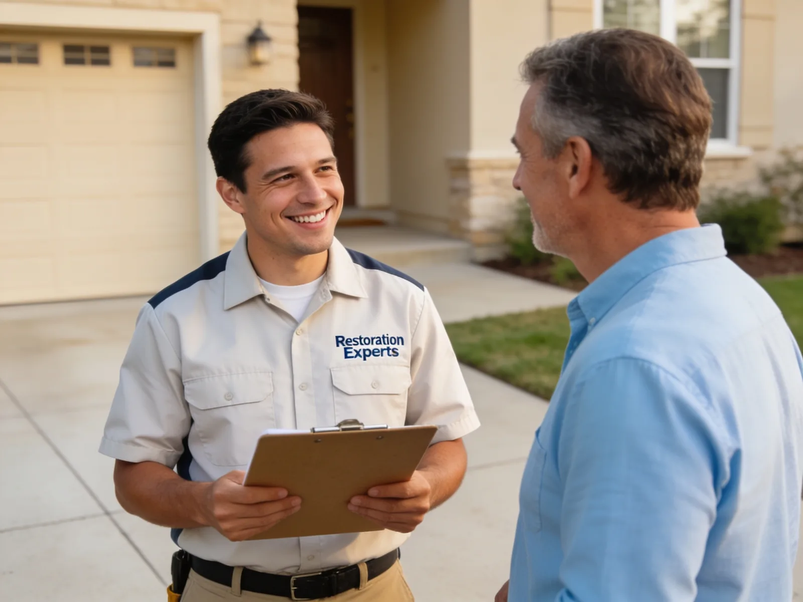 Water Damage Cleanup Garden City, NY FAQs